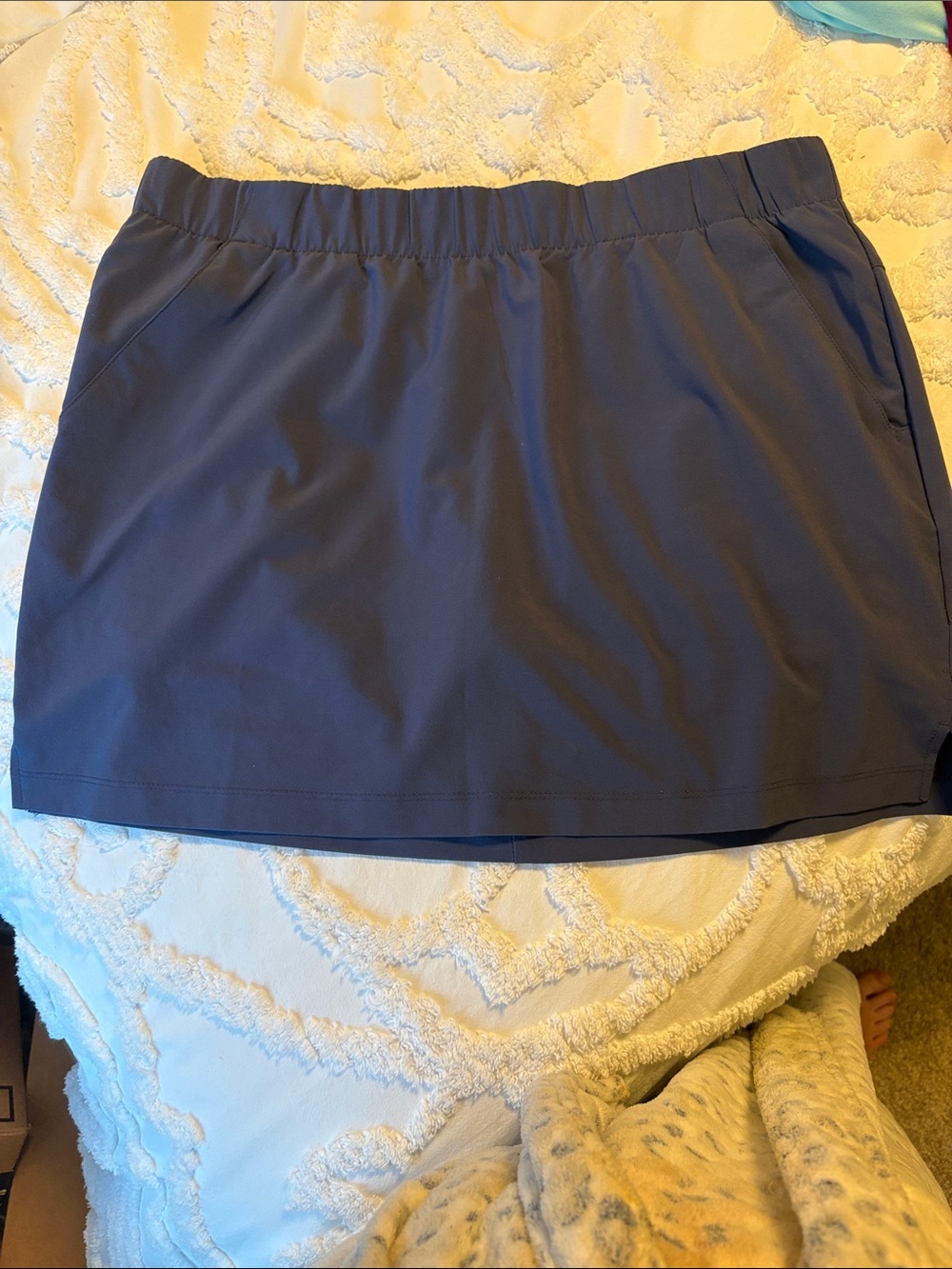 Columbia women’s skort, NWOT